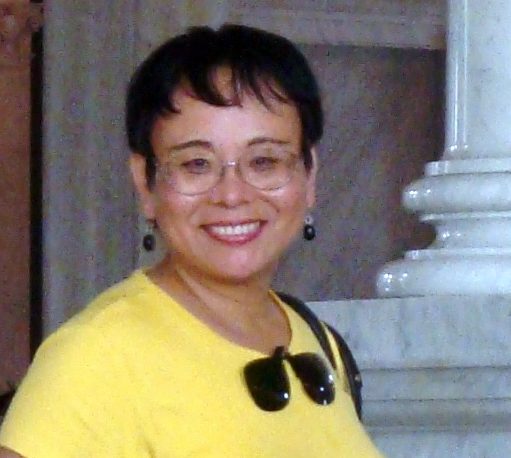 Dr. Emily Hong Yue Guo