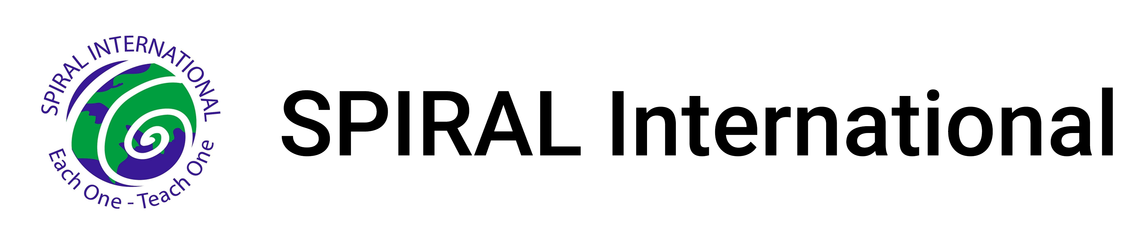 SPIRAL International